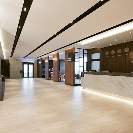 Hotel Mfelice Seoul Eksteriør billede