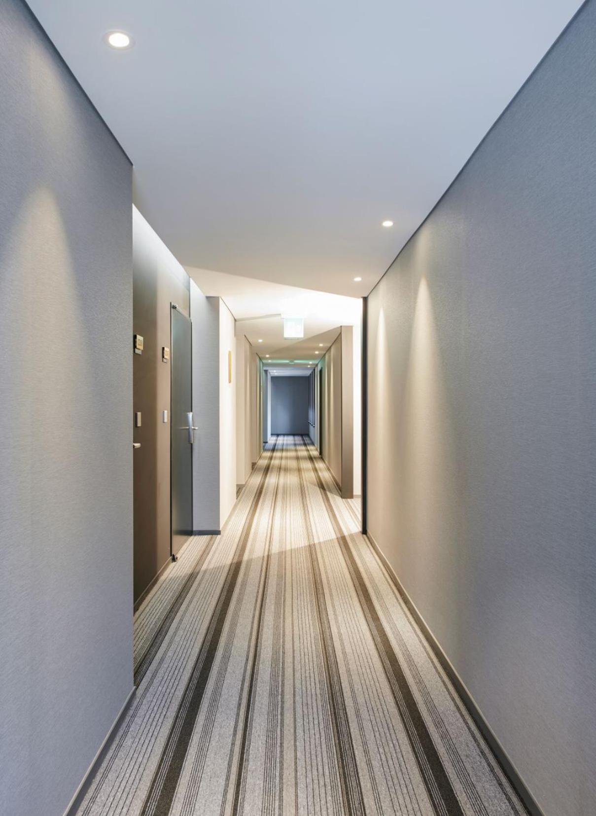 Hotel Mfelice Seoul Eksteriør billede