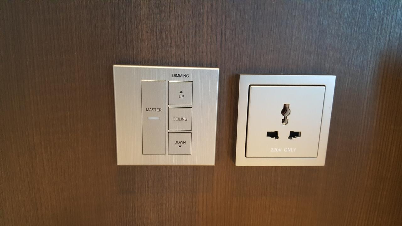 Hotel Mfelice Seoul Eksteriør billede