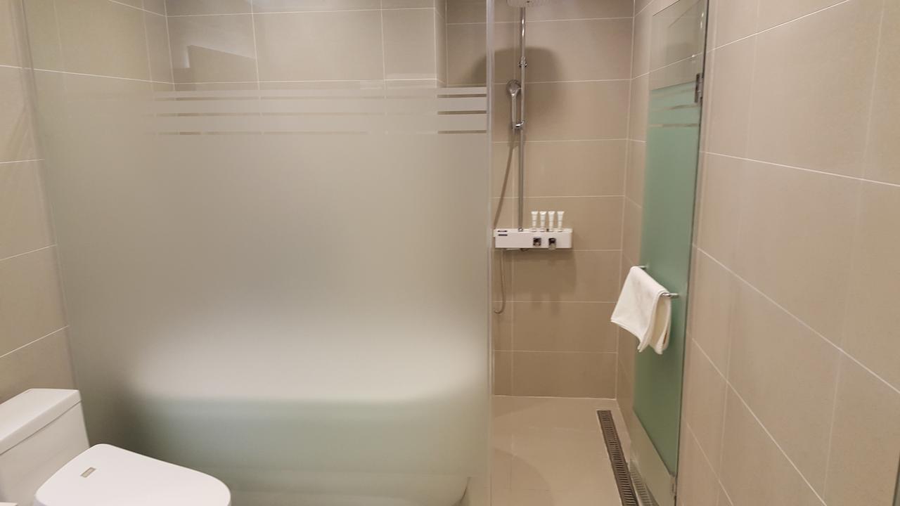 Hotel Mfelice Seoul Eksteriør billede